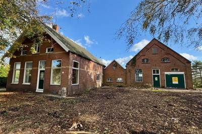 Woning Hoofdstraat 38 Beerta