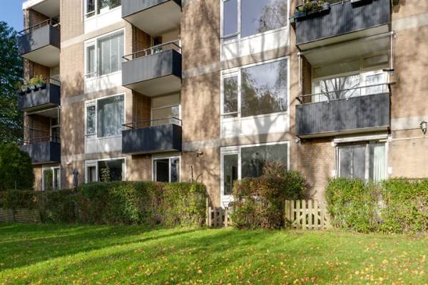 Woning Frieslandstraat 175 Amsterdam