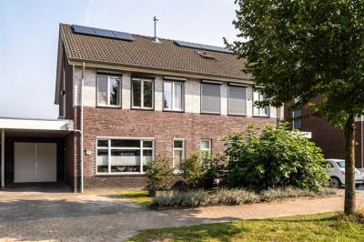 Woning Havezatensingel 120 Losser