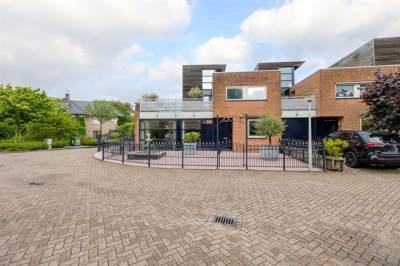 Woning Franckstraat 32 Capelle aan den IJssel