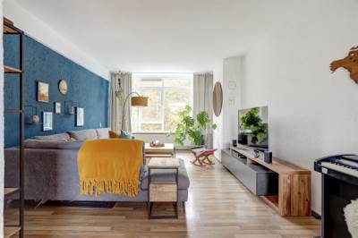 Woning Wijnruitstraat 87 Hoogvliet Rotterdam