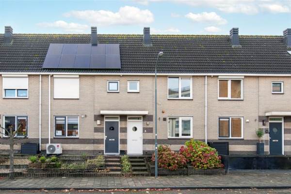 Woning Nieuweweg 3 Veenendaal