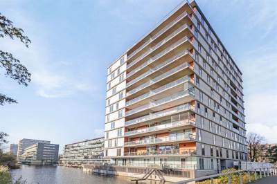 Woning Osdorper Ban 681 Amsterdam