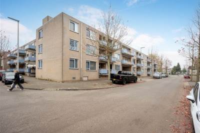 Woning Keizershof 2 Alphen aan den Rijn
