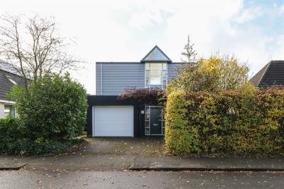 Woning Ried 5 Leeuwarden