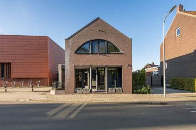 Woning Scheijmansplein 19 Ell