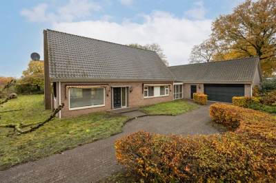 Woning Hogestraat 9 Sprundel
