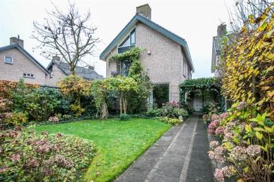 Woning Pluviersingel 1 Hoevelaken