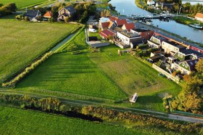 Woning Rijksweg 17 Burgerbrug