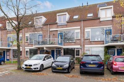Woning Zuidwal 61 Huizen
