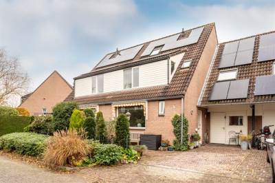 Woning Peppengouw 199 Almere