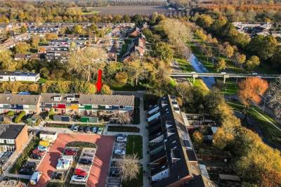 Woning Plantage 29 Lelystad