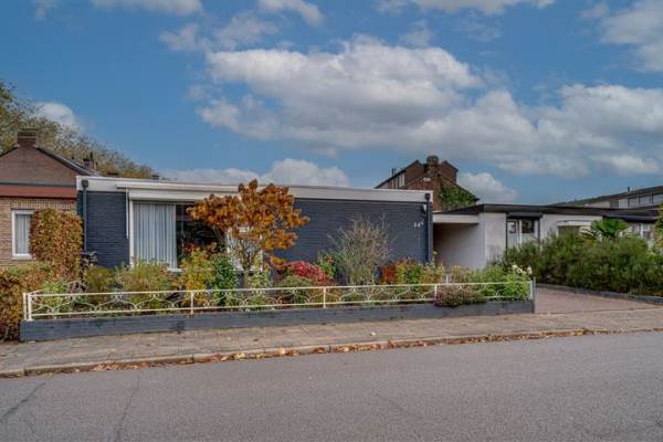 Woning Wilhelminastraat 38 Duiven