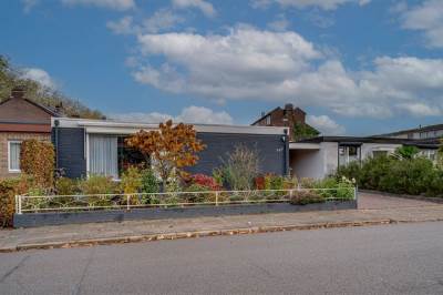 Woning Wilhelminastraat 38 Duiven