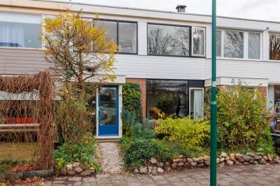 Woning Prof de Vrijerlaan 42 Odijk