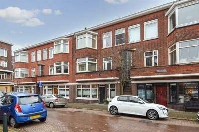 Woning Amandelstraat 22 Den Haag