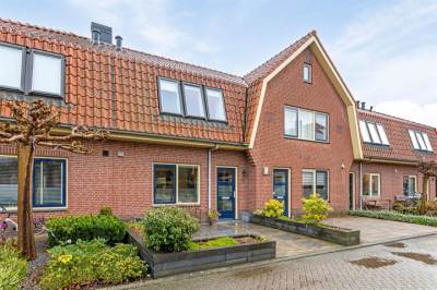 Woning Ridderhof 14 Zoelmond