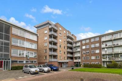 Woning Adigestraat 186 Beverwijk