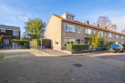 Woning Kastanjelaan 3 Baarn