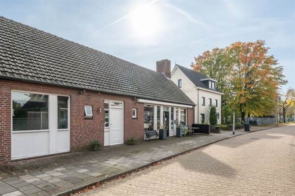 Woning Meester Strikstraat 24 Helmond