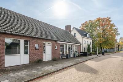 Woning Meester Strikstraat 24 Helmond