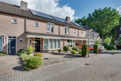 Woning Aaborch 17 Rosmalen