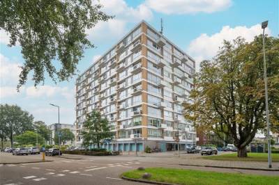 Woning Kralingseweg 161 Rotterdam