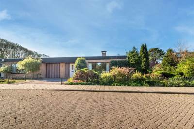 Woning Denderstraat 17 Heemskerk