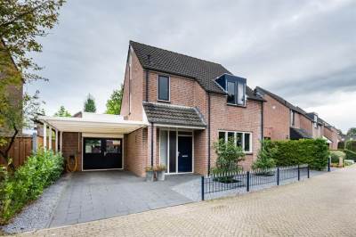 Woning Hondsroos 10 Cuijk