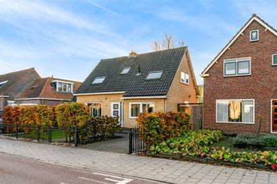 Woning Zuideinde 46 Oostzaan