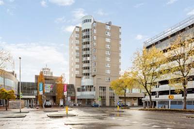 Woning Luxemburglaan 60 Zoetermeer