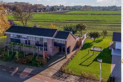 Woning Duisterestraat 25 Doornenburg