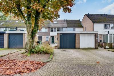 Woning Scorpius 30 Loon op Zand