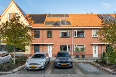 Woning Ferro 6 Rhoon