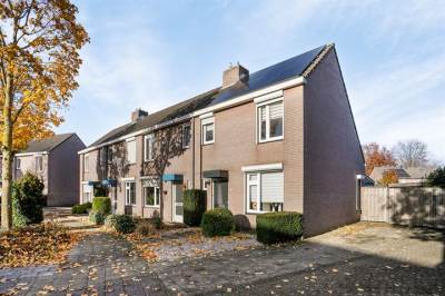 Woning Slooyerbroek 66 Horst