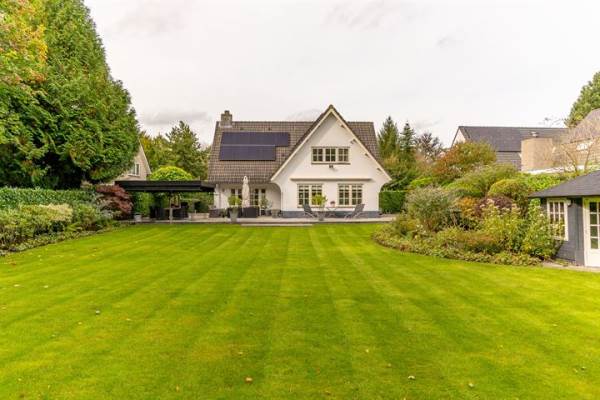 Woning Meerkoetlaan 7 Almere