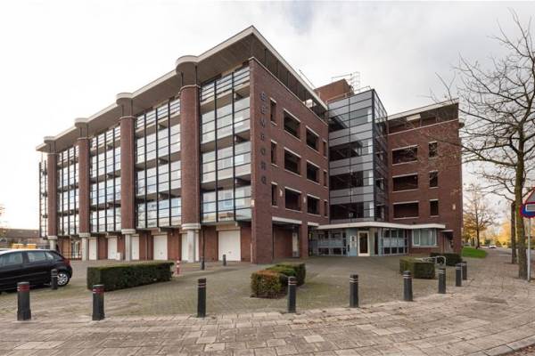 Woning Eemborg 411 Baarn