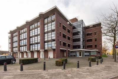 Woning Eemborg 411 Baarn
