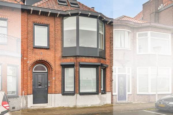 Woning Scheldekade 15 Terneuzen