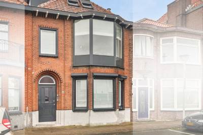 Woning Scheldekade 15 Terneuzen