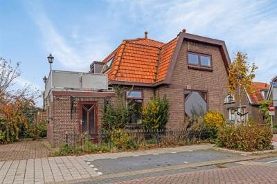 Woning Kortlandstraat 12 Krimpen aan den IJssel