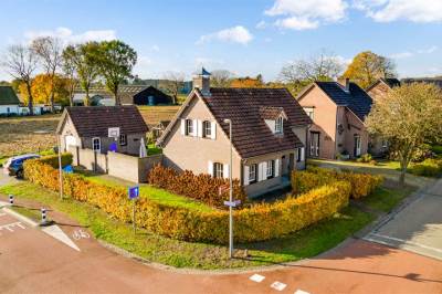 Woning Hoogveld 1 Hunsel