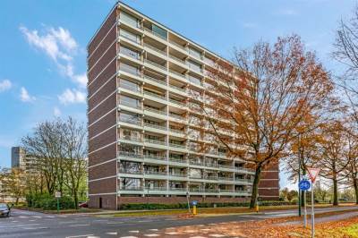 Woning Zuiderkruis 6 Veenendaal