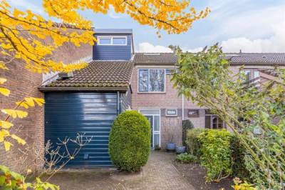 Woning Kloosterwiel 23 Zaltbommel