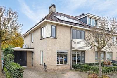 Woning Spenkeling 1 Goor