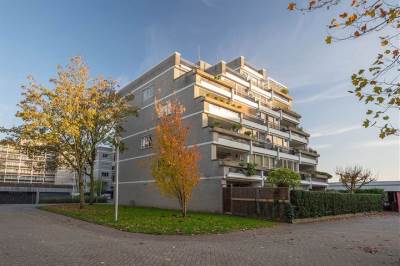 Woning Bartoklaan 8 Heemstede