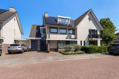 Woning van Loonstraat 9 Sint-Michielsgestel