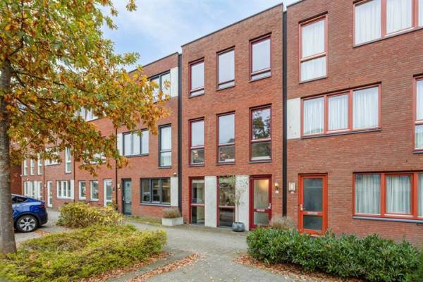 Woning Piraeushaven 51 Purmerend