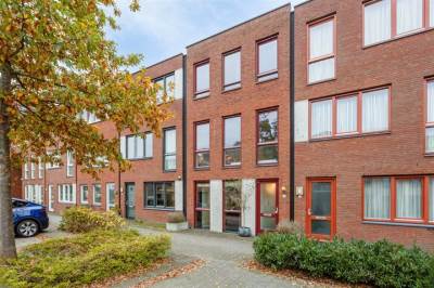Woning Piraeushaven 51 Purmerend
