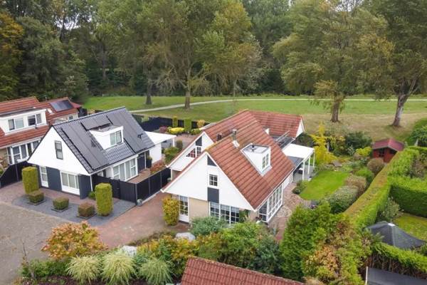 Woning Kleinzand 59 Drachten